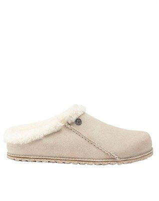 Zermatt Premium Shearling Hjemmesko